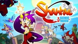 Screenshot for Shantae: Half-Genie Hero - click to enlarge